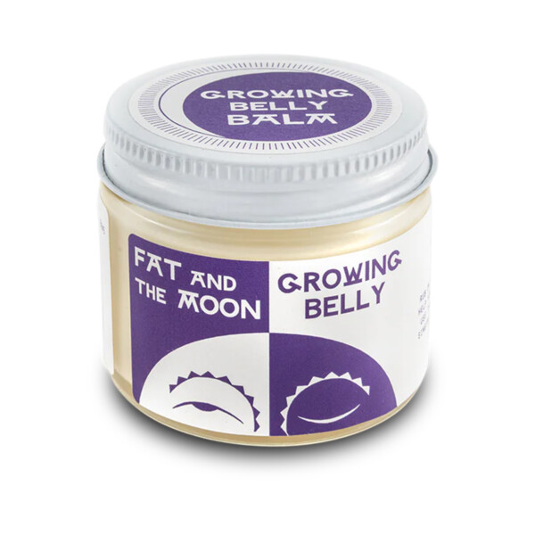 Growing Belly Balm - 60ml