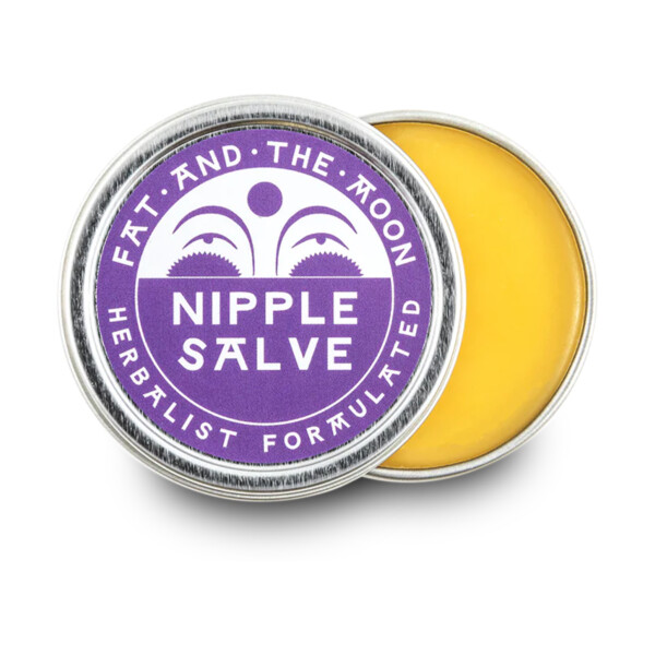 Nipple Salve - 60ml