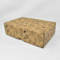 Garden Design Gift Box