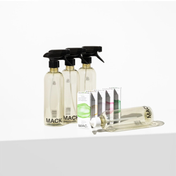 Mack Kitchen Collection