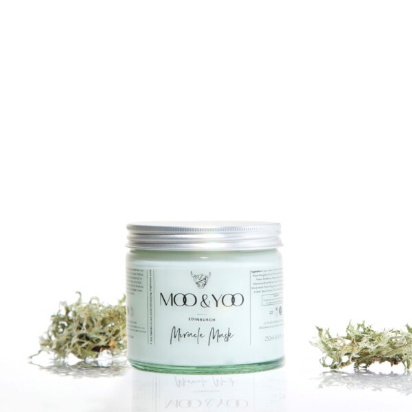 Miracle Mask - 250ml
