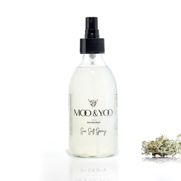 Sea Salt Spray - 250ml