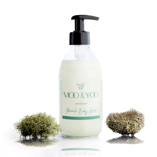 Miracle Body Wash - 250ml