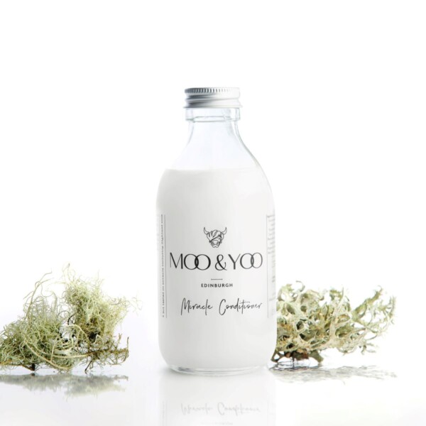 Miracle Conditioner - 250ml - Image 2