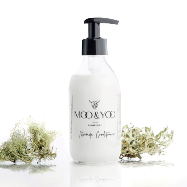 Miracle Conditioner - 250ml