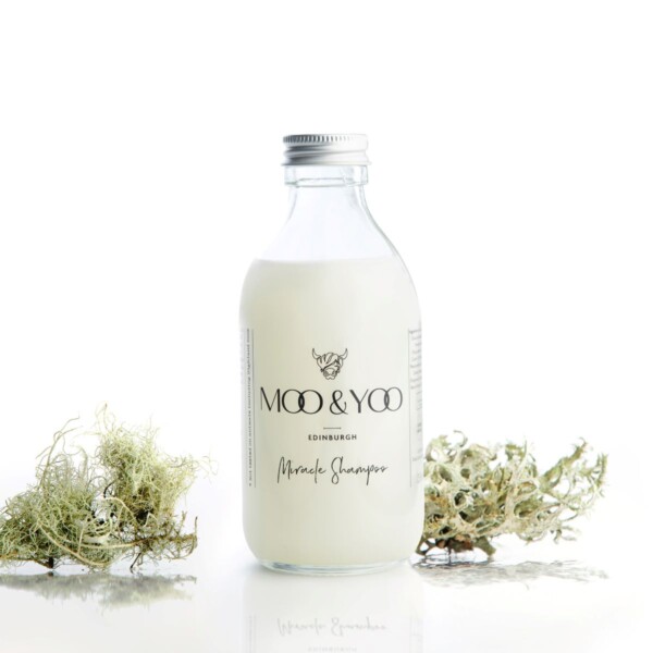 Miracle Shampoo - 250ml - Image 2