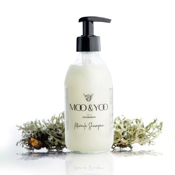 Miracle Shampoo - 250ml