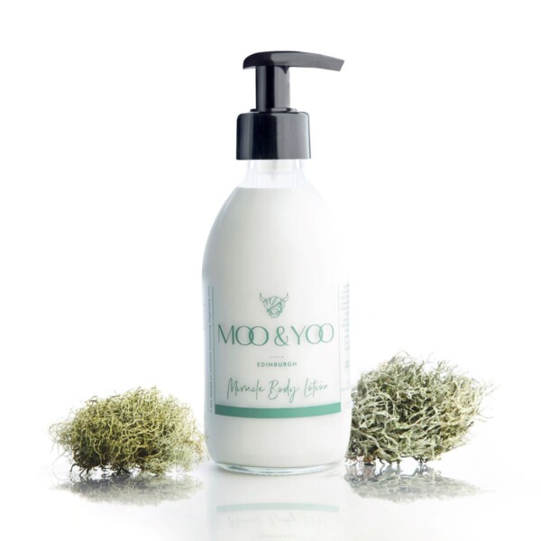 Miracle Body Lotion - 250ml