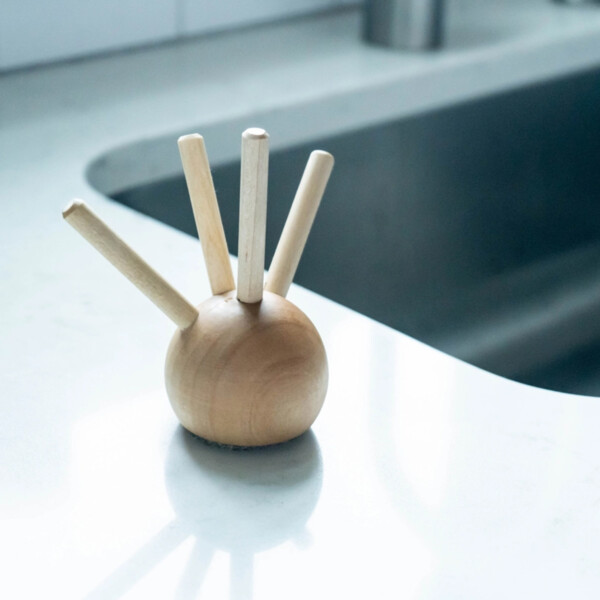 Sponge Bug Drying Rack - Image 3