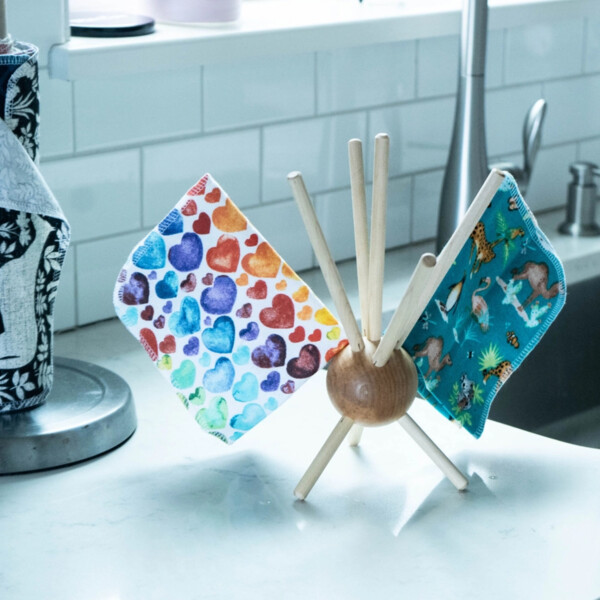 Unpaper Bug Drying Rack - Image 3