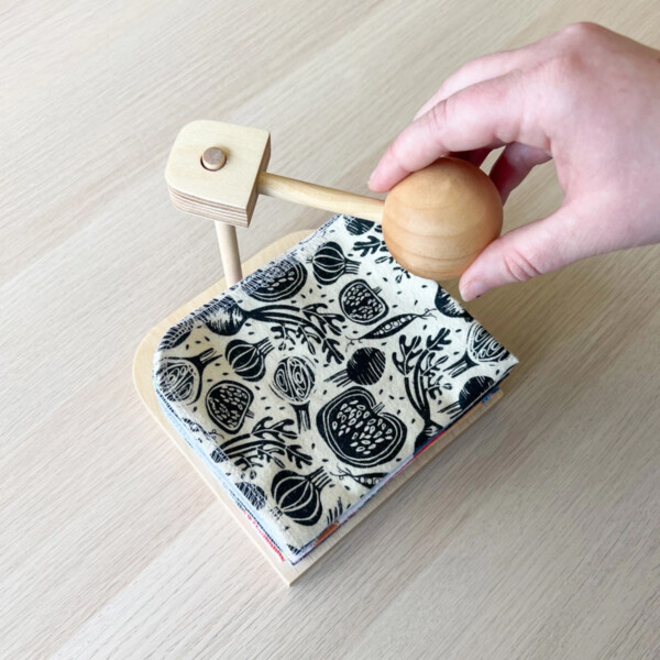 Unpaper Caddy - Image 3