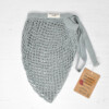Organic Cotton Mesh Shopping Bag - Image 4
