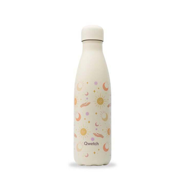Stainless Steel Insulated Water Bottle - Cosmic 500ml