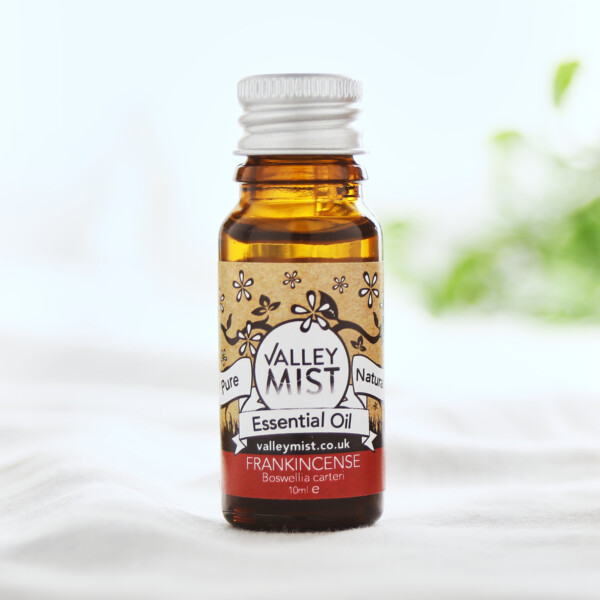 Frankincense Pure Essential Oil - 10ml