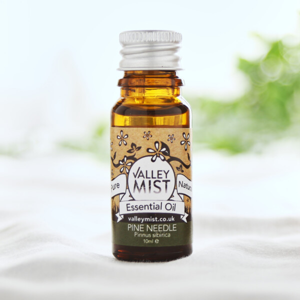 Pine Needle Pure Essential Oil - 10ml