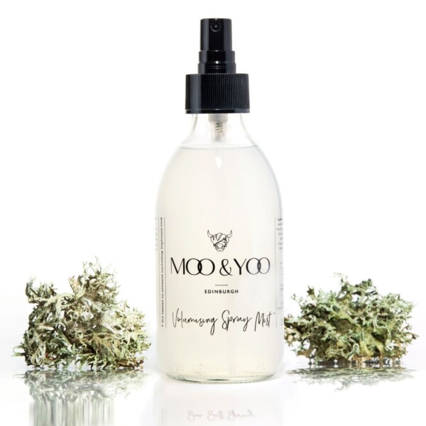 Volumising Spray Mist - 250ml
