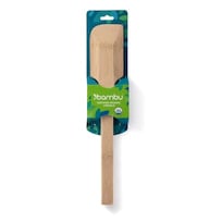 Large Bamboo Spatula - 12"