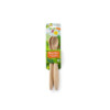 Bamboo Baby Feeding Spoons - 2 Pack (6M+) - Image 2