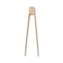 Large Bamboo Tongs