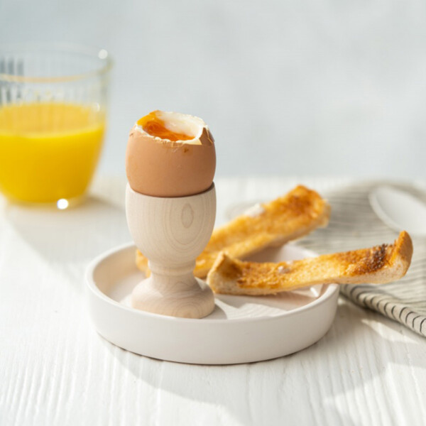 Wooden Egg Cup - Image 2