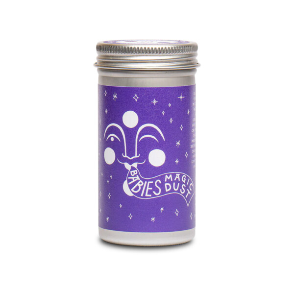 Babies Magic Dust - 60ml