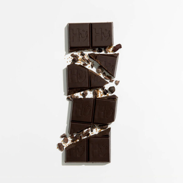 Simple Organic Chocolate - 60g - Image 2