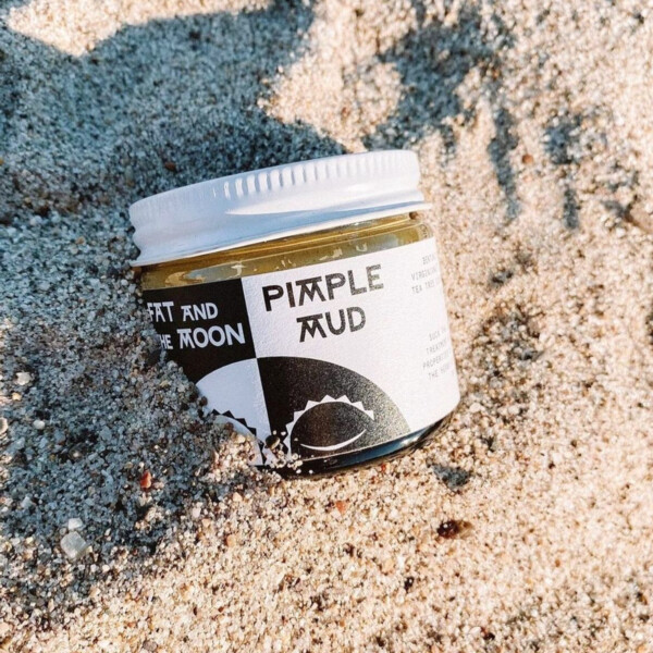 Pimple Mud - 60ml - Image 3