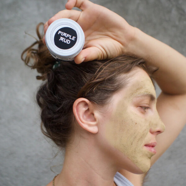 Pimple Mud - 60ml - Image 2