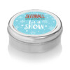 Let It Snow Seedball Tin