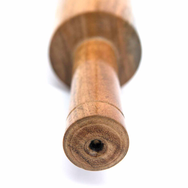 Large Chapati Rolling Pin - Image 4