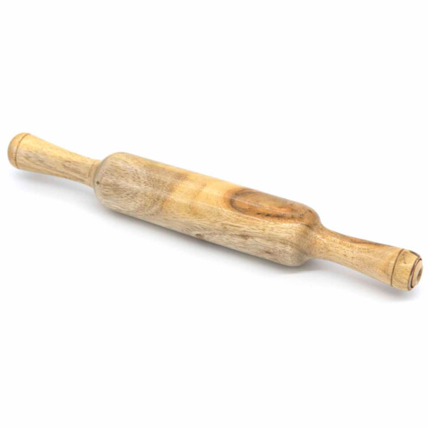 Large Chapati Rolling Pin - Image 3