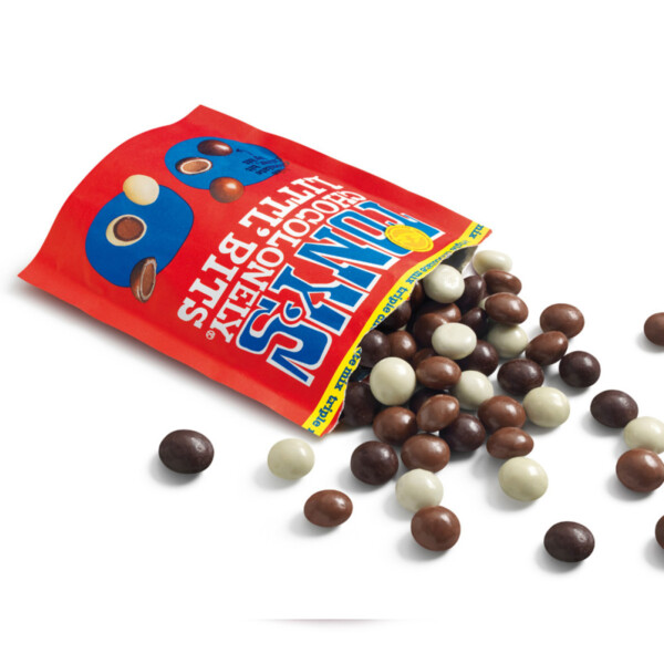 Littl' Bits Triple Chocolate Mix - 100g - Image 2