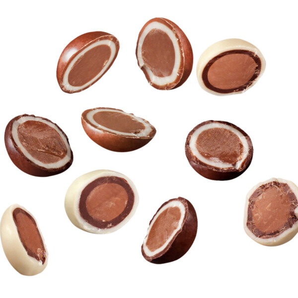 Littl' Bits Triple Chocolate Mix - 100g - Image 3