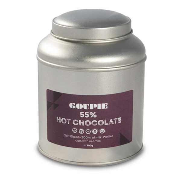 55% Hot Chocolate - 300g