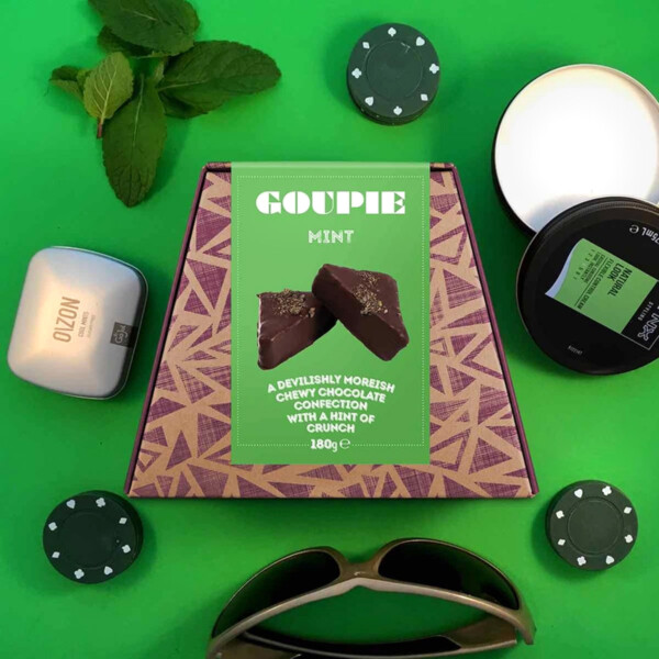 Mint Chocolate - 180g - Image 2