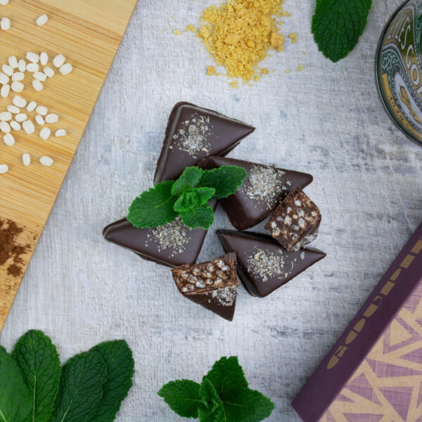 Mint Chocolate - 180g - Image 3