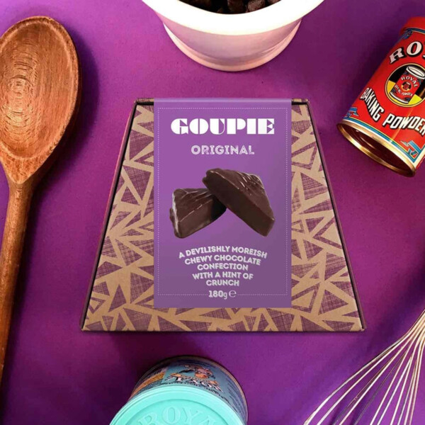 Original Chocolate - 180g - Image 2