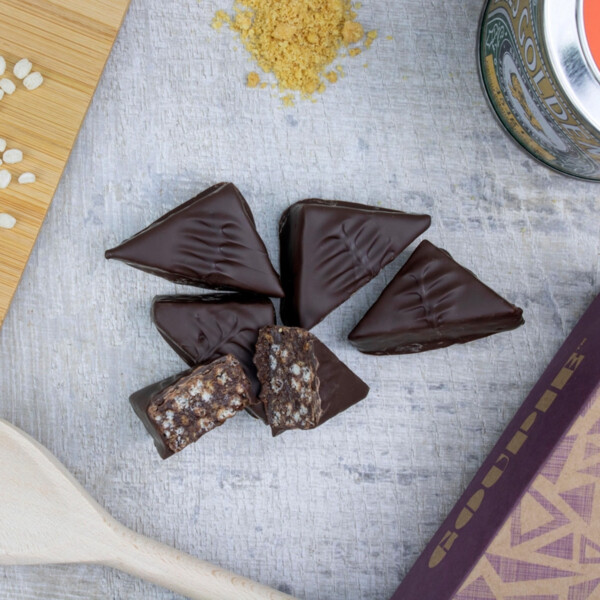 Original Chocolate - 180g - Image 3