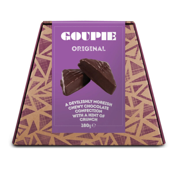 Original Chocolate - 180g