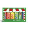 Christmas Rainbow Tasting Pack