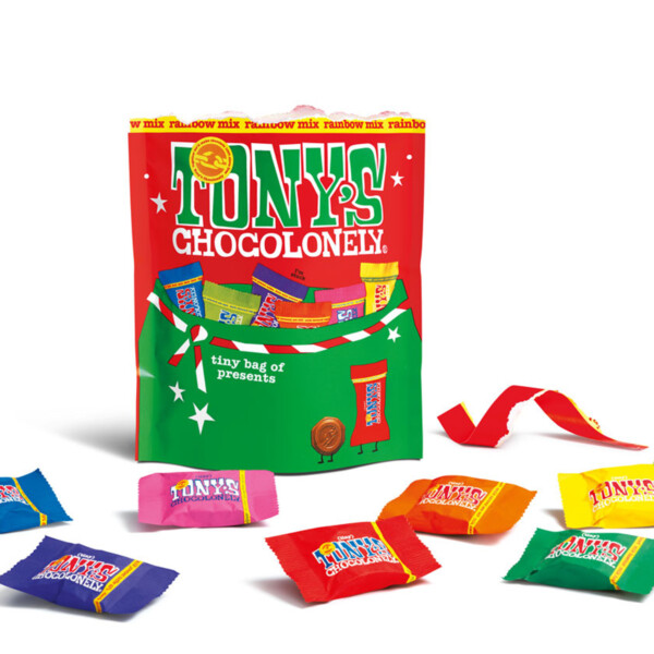 Tiny Tony's Christmas Pouch - Image 2