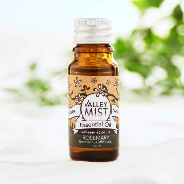 Rosemary Essential Oil - 10ml