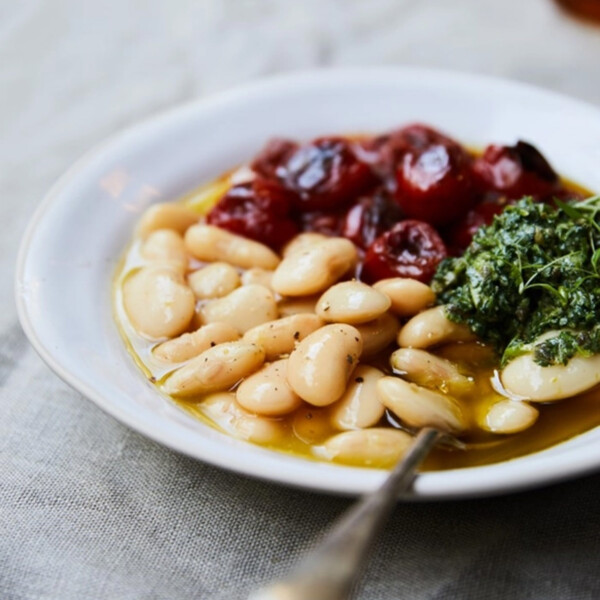 Queen Butter Beans - 700g - Image 2