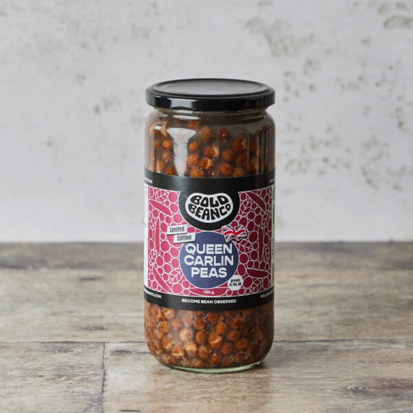 Queen Carlin Peas - 700g