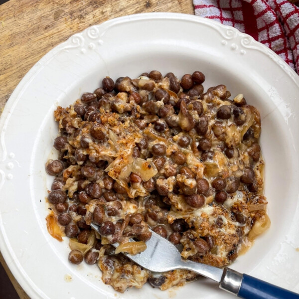 Queen Carlin Peas - 700g - Image 2