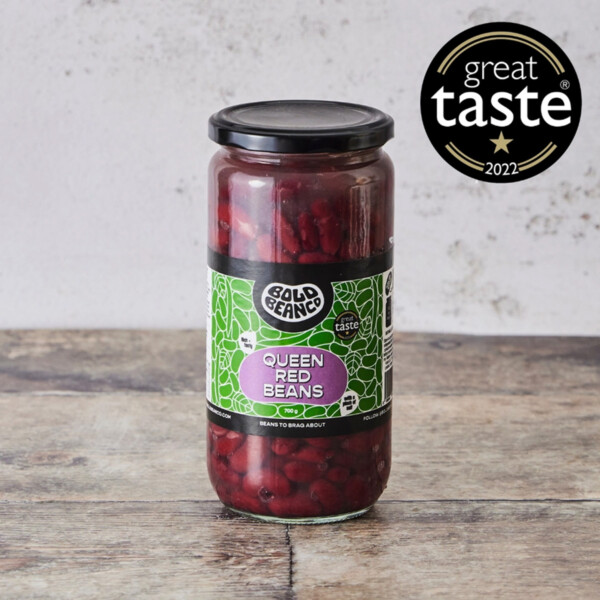 Queen Red Beans - 700g