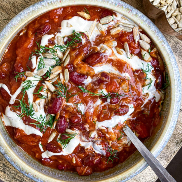 Queen Red Beans - 700g - Image 2
