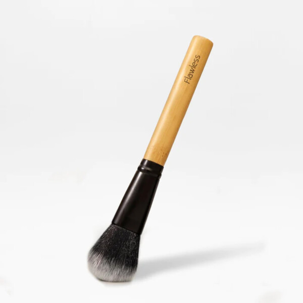 Bamboo Makeup Contour Brush