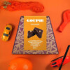 Orange Chocolate - 180g - Image 2