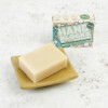 Hand Block - Essential Oil Collection - Cedarwood & Eucalyptus 100g - Image 3